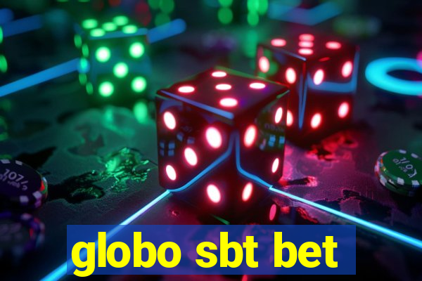 globo sbt bet